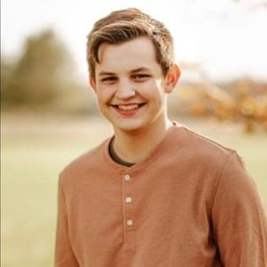 Meet your Posher, Kyle